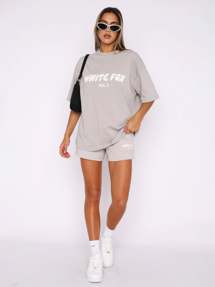 Zuleika | Conjunt d'estiu de dues peces còmode
