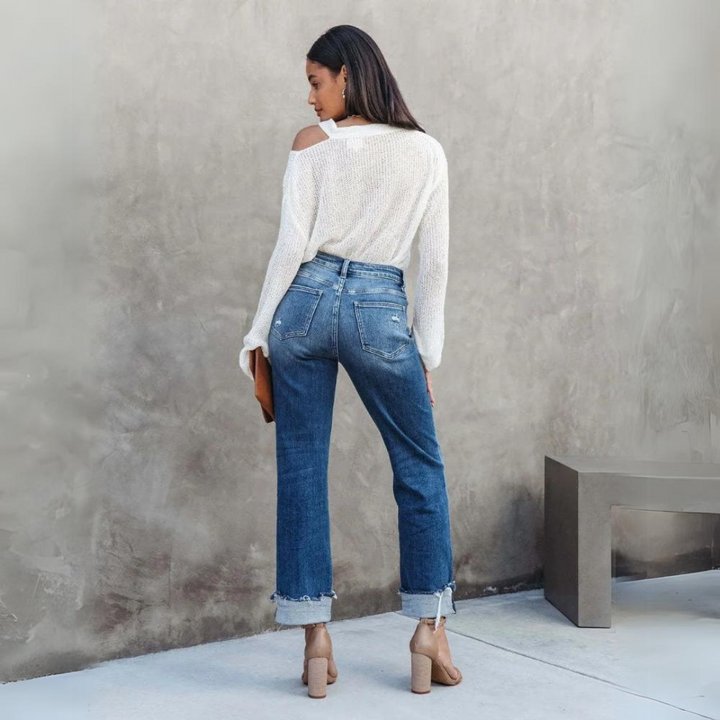 Maine | Pantalons còmodes per a dones