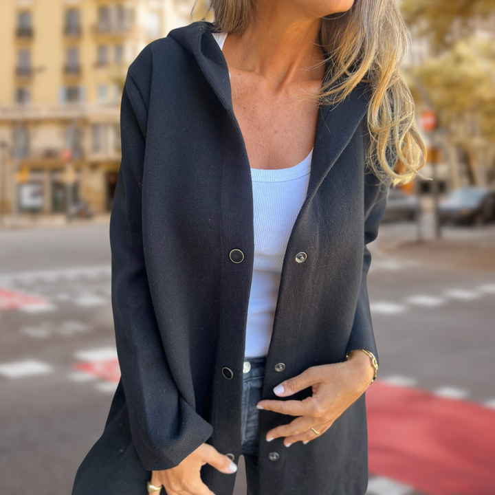 Sofie | Jaqueta de transició lleugera amb un tall modern