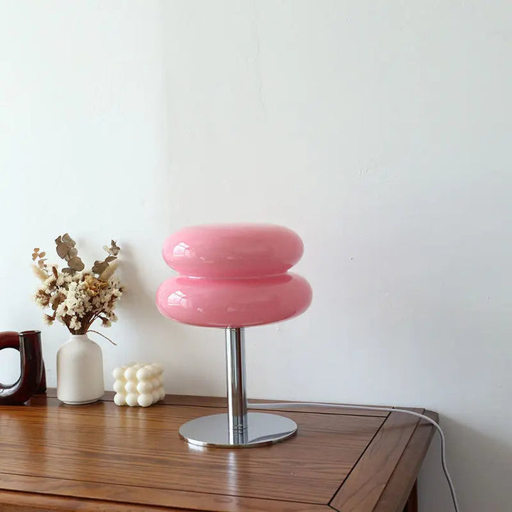 Llum de Taula Palermo Bauhaus