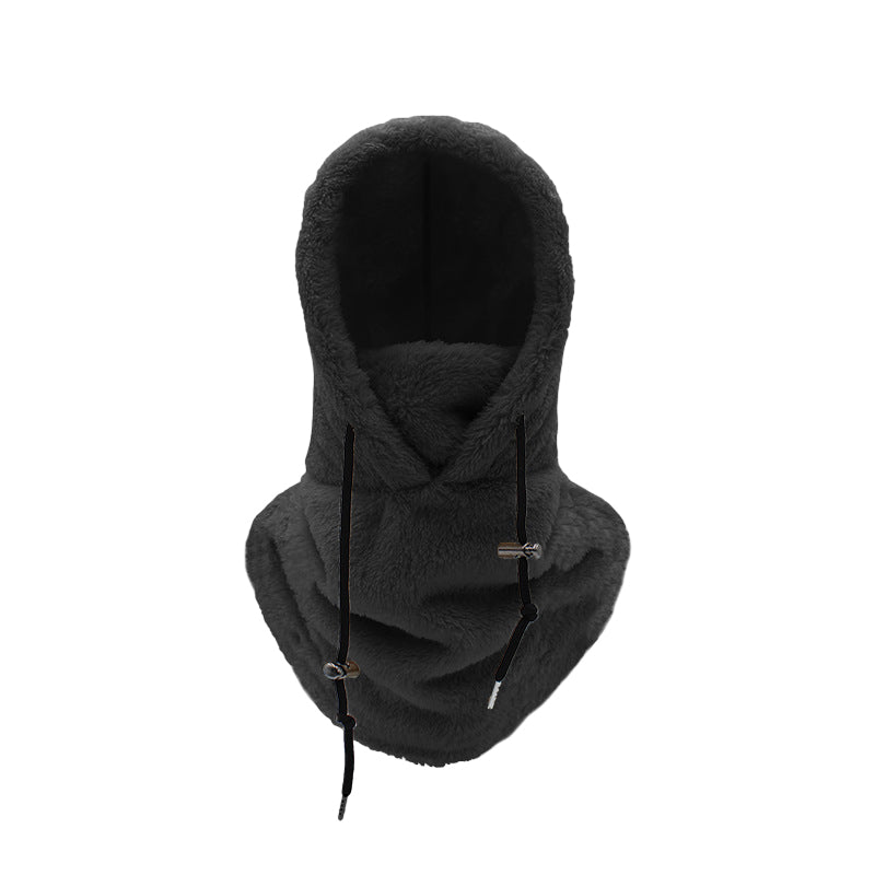 Lena | Gorra de polar per a dies d'hivern càlids