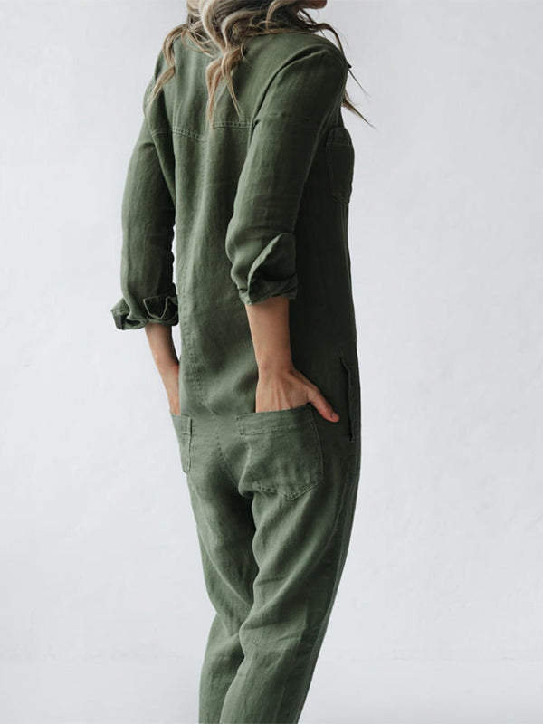 Overall Julia de lli per a dies assolellats