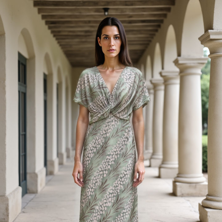 Isabela | Moda estilosa amb elegància i confort sense esforç