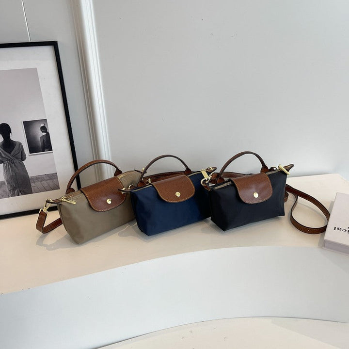 Dusselbag | Bossa adequada per a qualsevol look