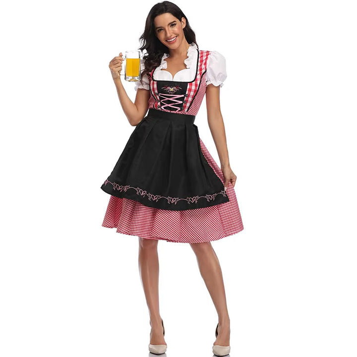 Sophie | Vestit tradicional de dirndl clàssic i elegant