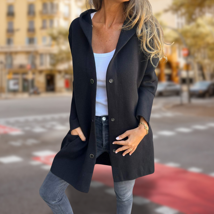Sofie | Jaqueta de transició lleugera amb un tall modern