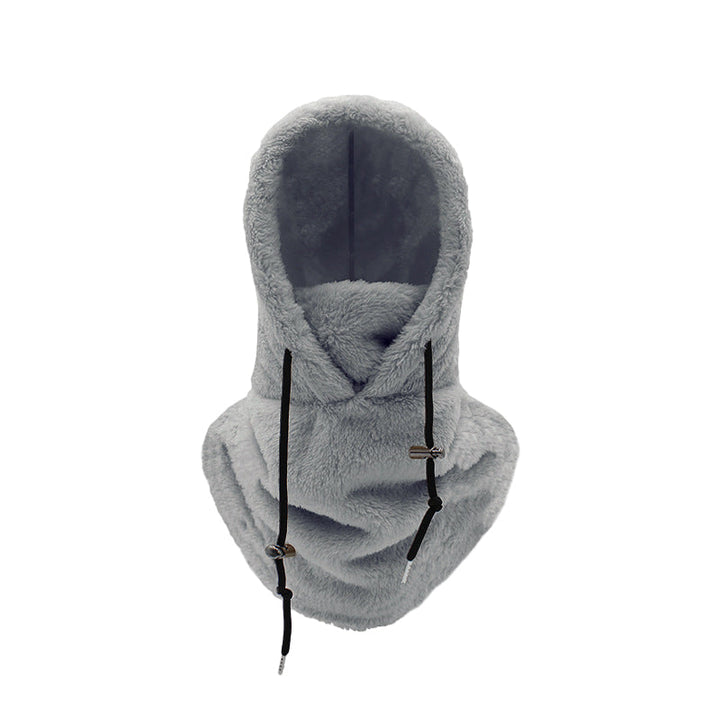 Lena | Gorra de polar per a dies d'hivern càlids