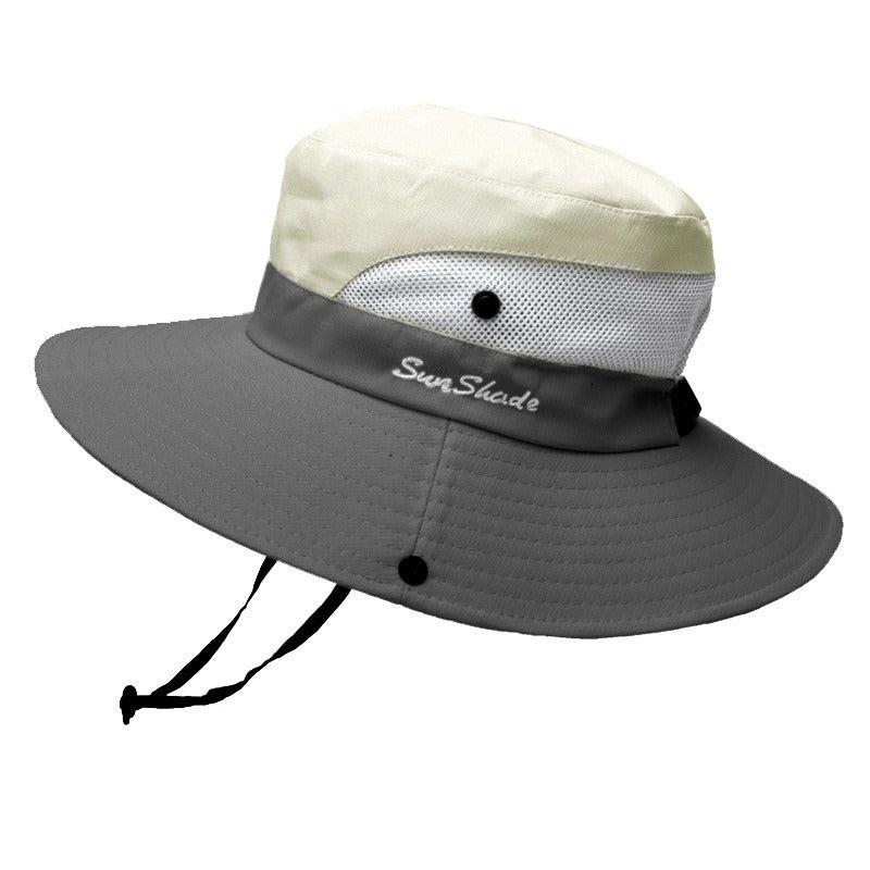 Sonnenlicht | Barret de protecció solar anti-UV