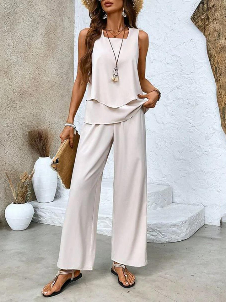 Jasmine | Elegant conjunt de dues peces