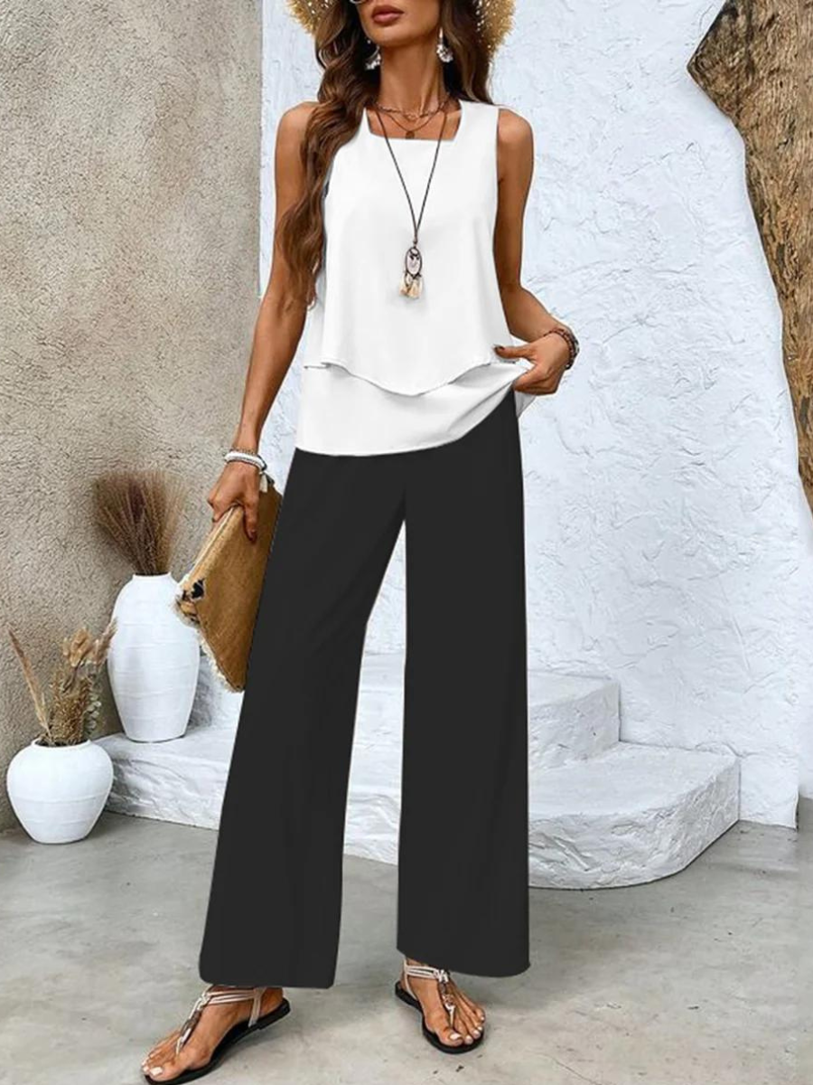 Jasmine | Elegant conjunt de dues peces