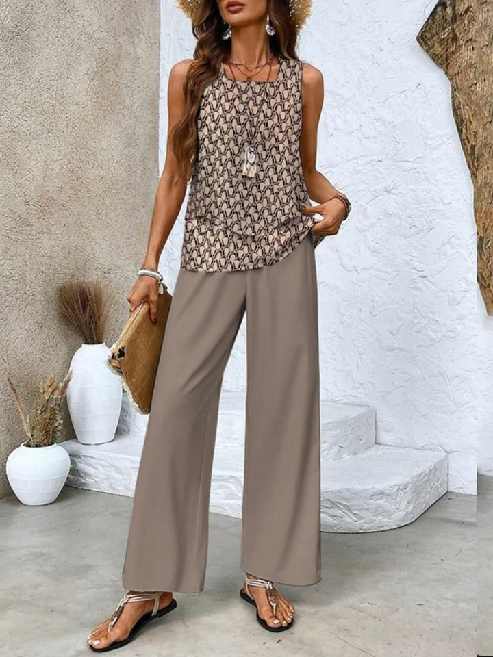 Jasmine | Elegant conjunt de dues peces