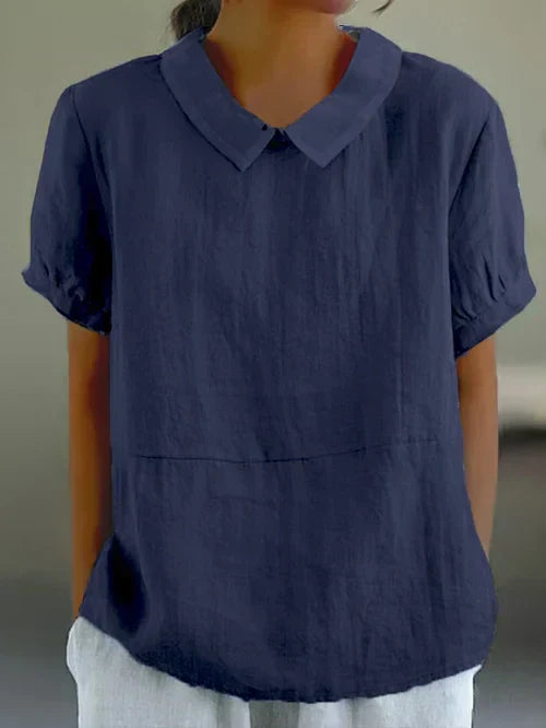 Elisse | Camisa de lleure per a dones