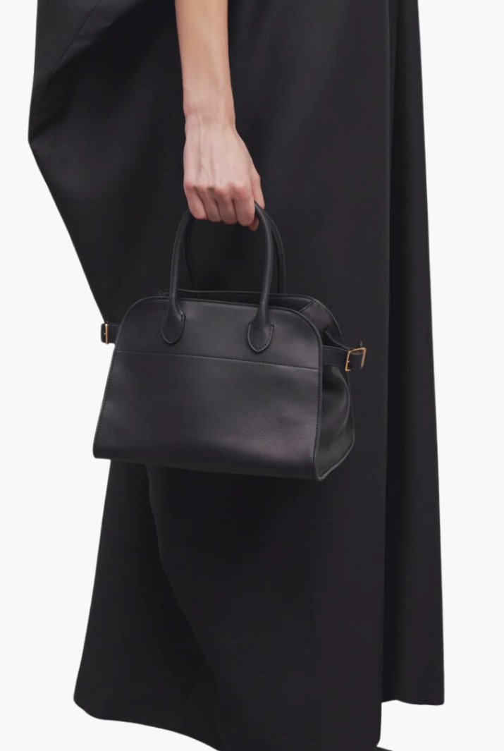 Soft Margaux | Bossa de mà luxosa amb estructura