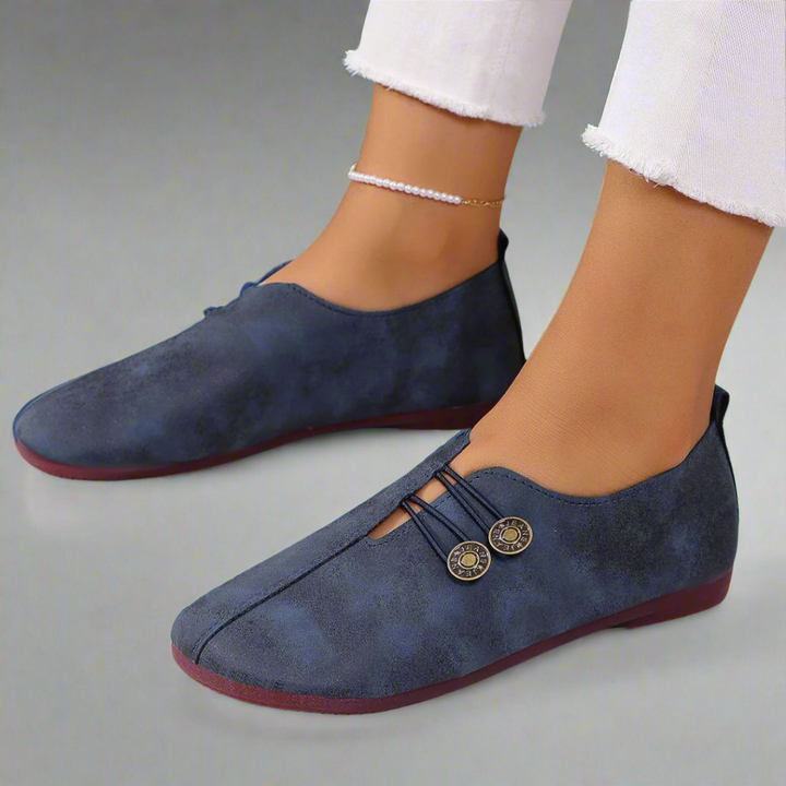 Sabates elegants i atemporals