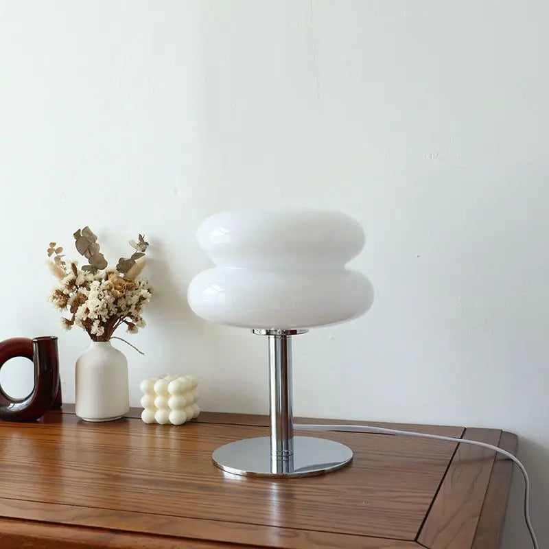 Llum de Taula Palermo Bauhaus