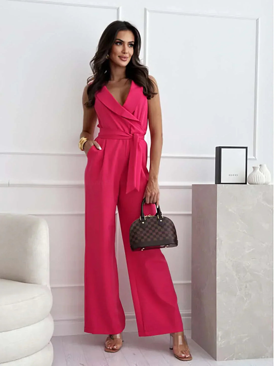 Emma | Overall Sexy per al Dia a Dia i l'Estiu