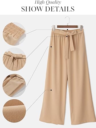 Emmas | Pantalons elegants per a dones per a l'oficina i el dia a dia