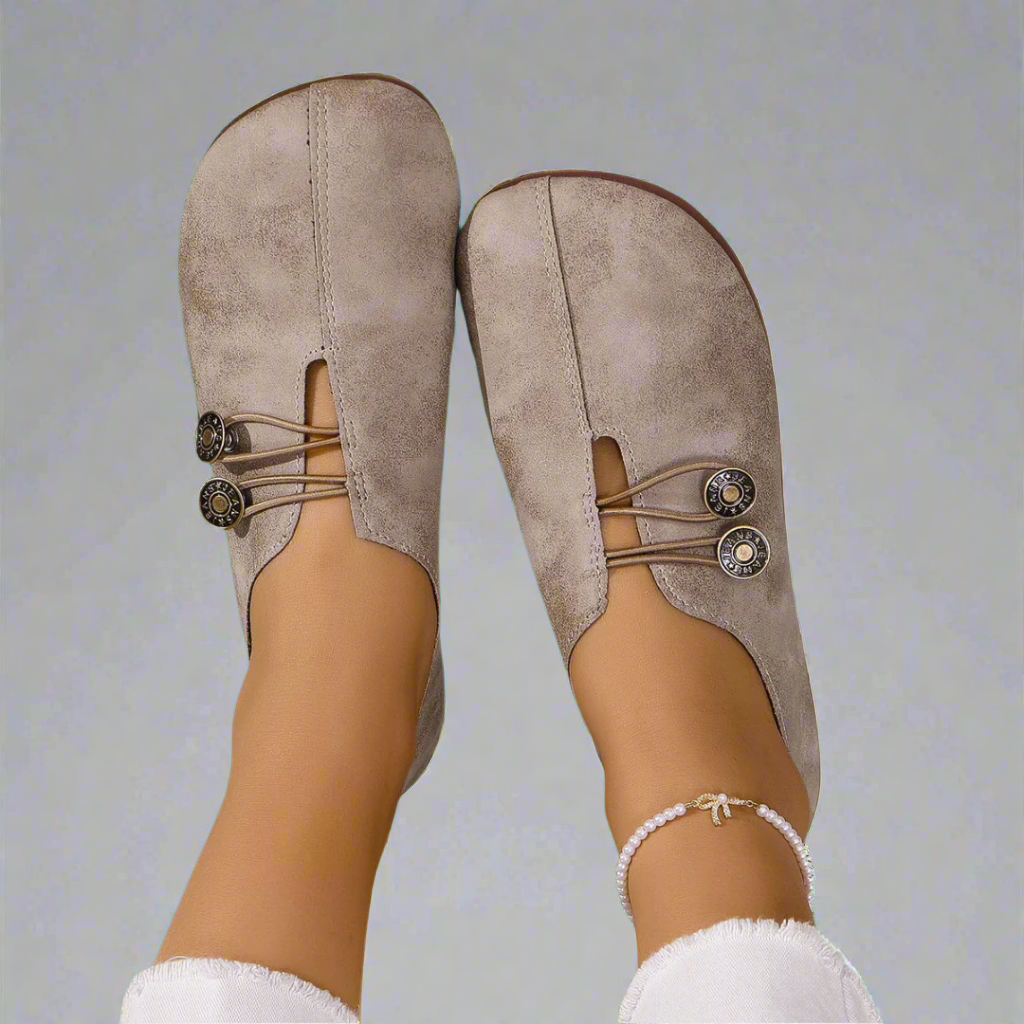 Sabates elegants i atemporals