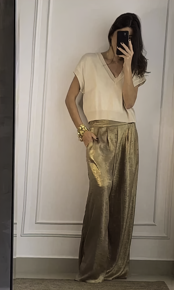 Theresa | Conjunt Elegant per a Ocasions Especials