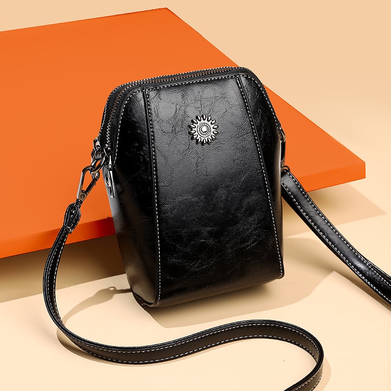 Celia | Bossa mini-crossbody per a dones