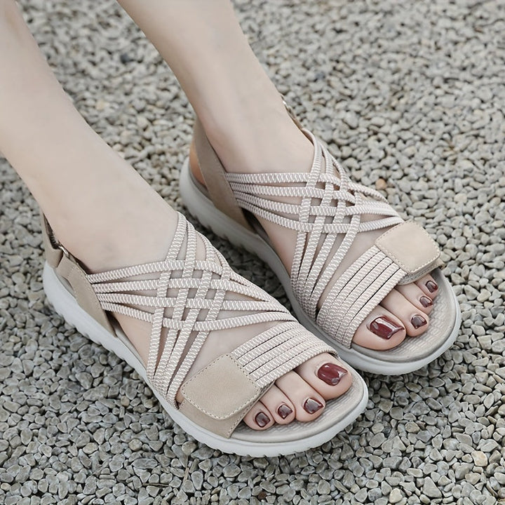 Monique | Sandàlies Ortopèdiques Comfort