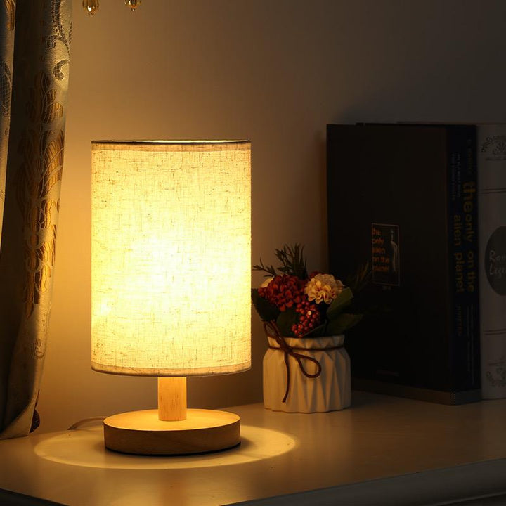 Làmpada de Glow de Paper d'Arròs Japonès