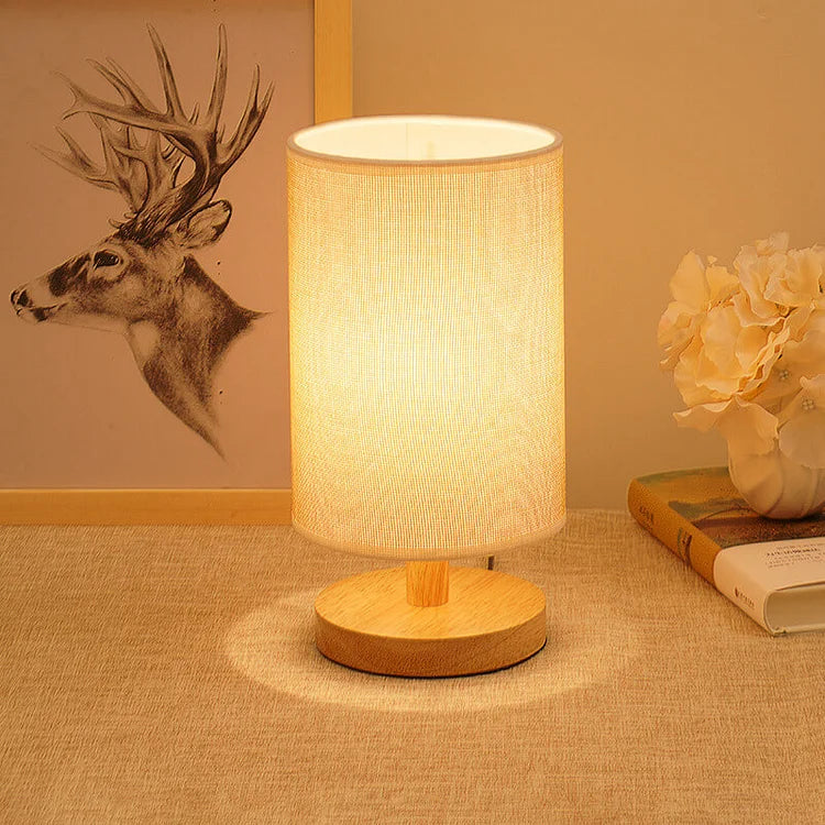Làmpada de Glow de Paper d'Arròs Japonès
