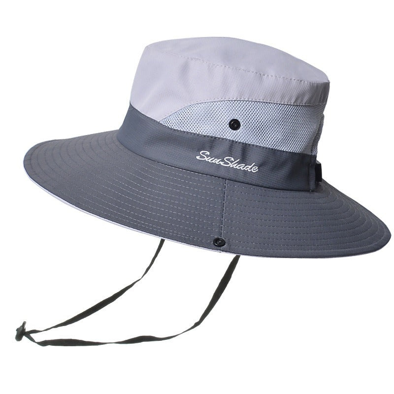 Sonnenlicht | Barret de protecció solar anti-UV
