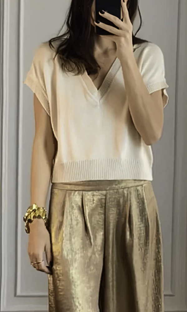 Theresa | Conjunt Elegant per a Ocasions Especials