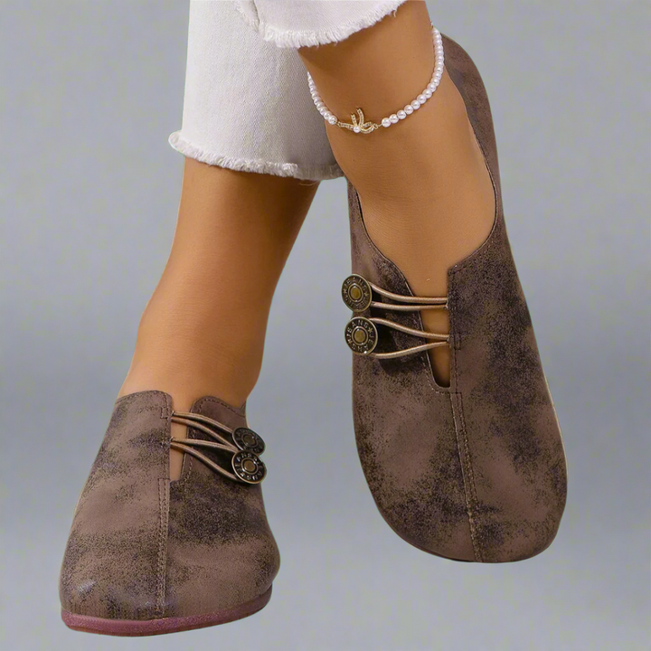 Sabates elegants i atemporals
