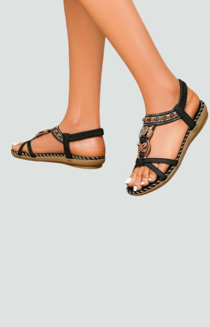 Sandàlies Ortopèdiques Elegants
