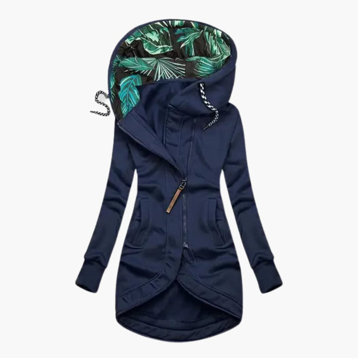 Lila | Jaqueta d'hivern impermeable per a dones