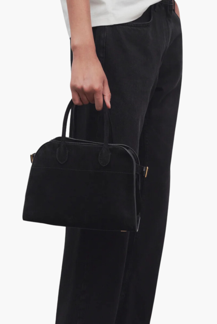 Soft Margaux | Bossa de mà luxosa amb estructura