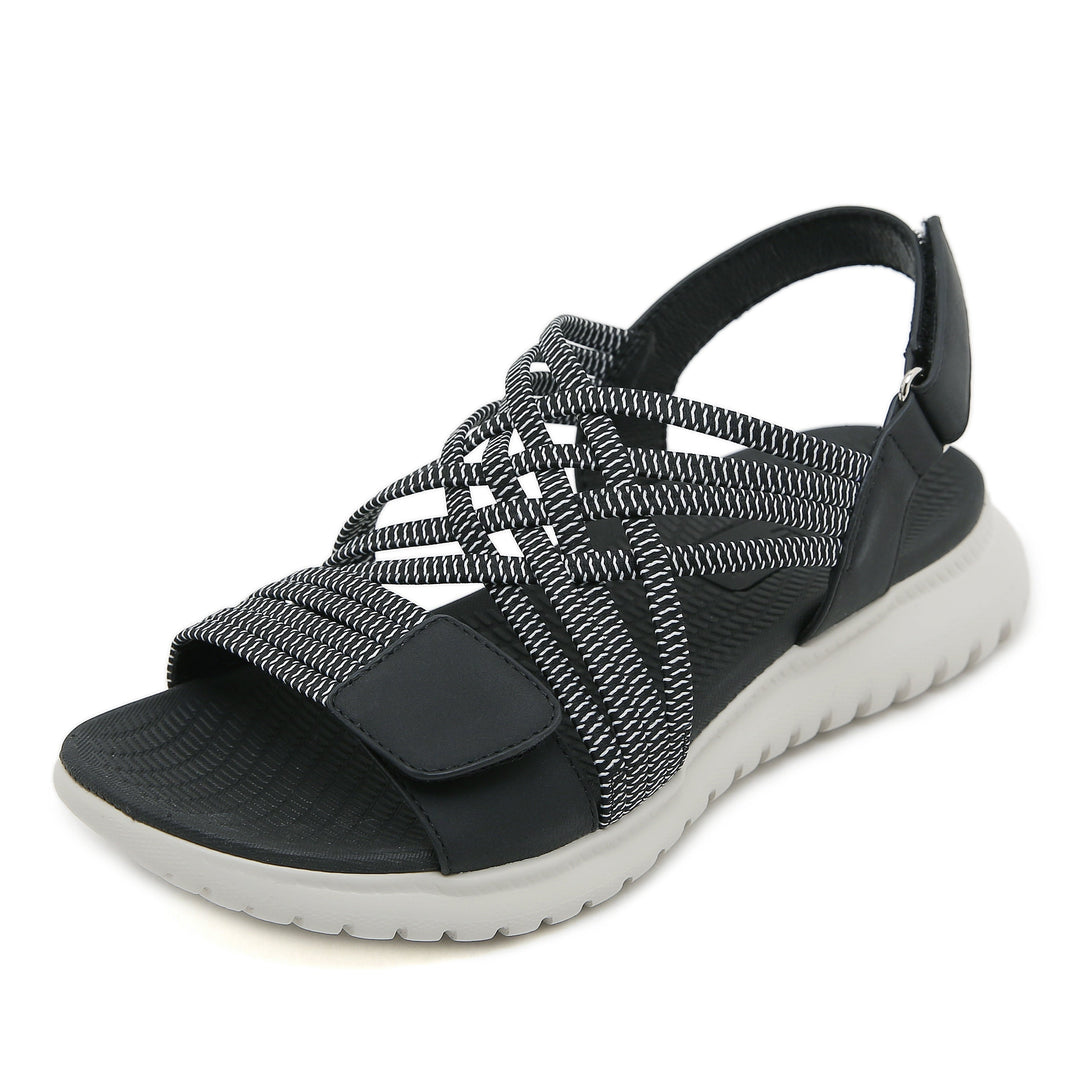 Monique | Sandàlies Ortopèdiques Comfort