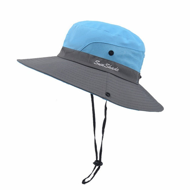 Sonnenlicht | Barret de protecció solar anti-UV