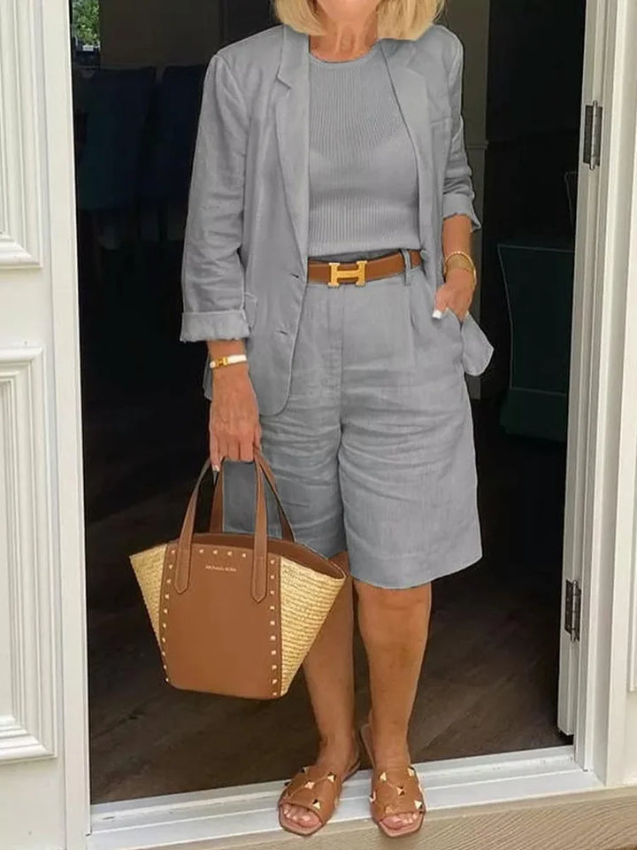 Karin | Conjunt complet elegant