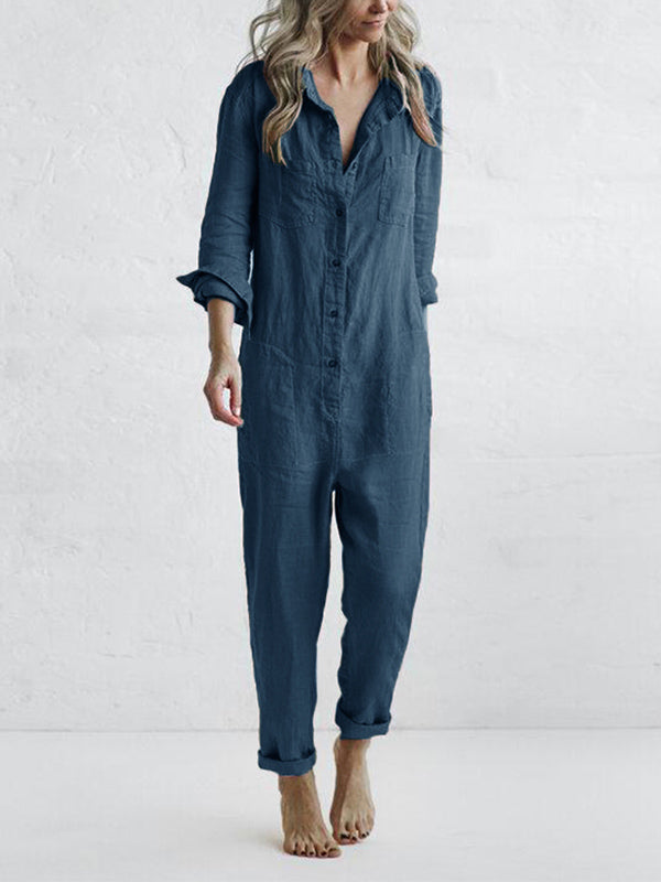 Overall Julia de lli per a dies assolellats