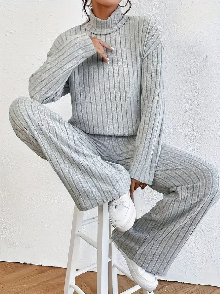 Sarah | Conjunt elegant de dones de dues peces