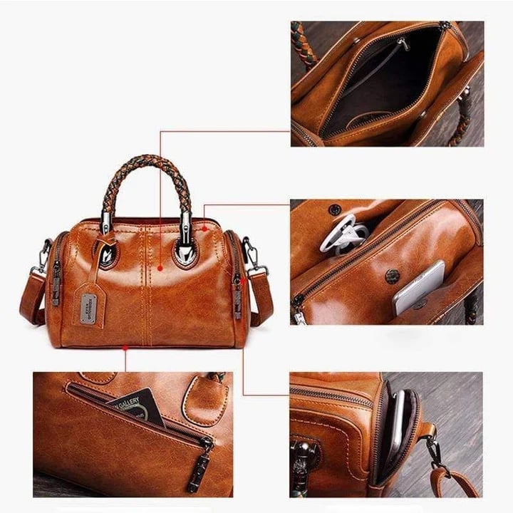 Bolsos grans per a dones – molt espai i estil