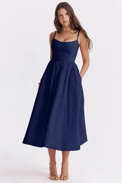 Lisa | Vestit elegant per a dones per a ocasions especials