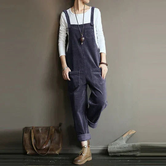 ELIZA | Overall informal per a dies relaxats a l'estiu