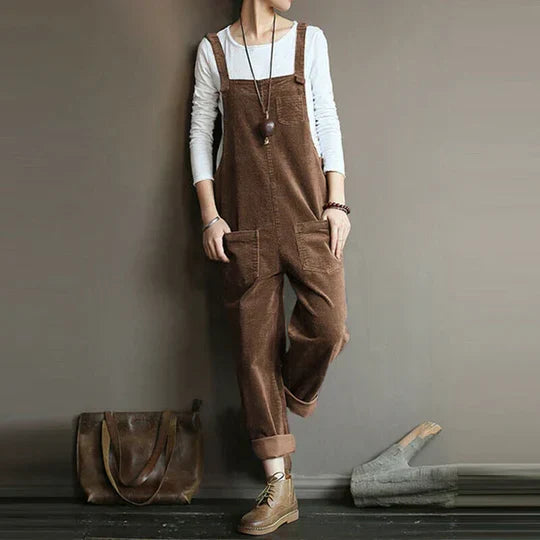 ELIZA | Overall informal per a dies relaxats a l'estiu