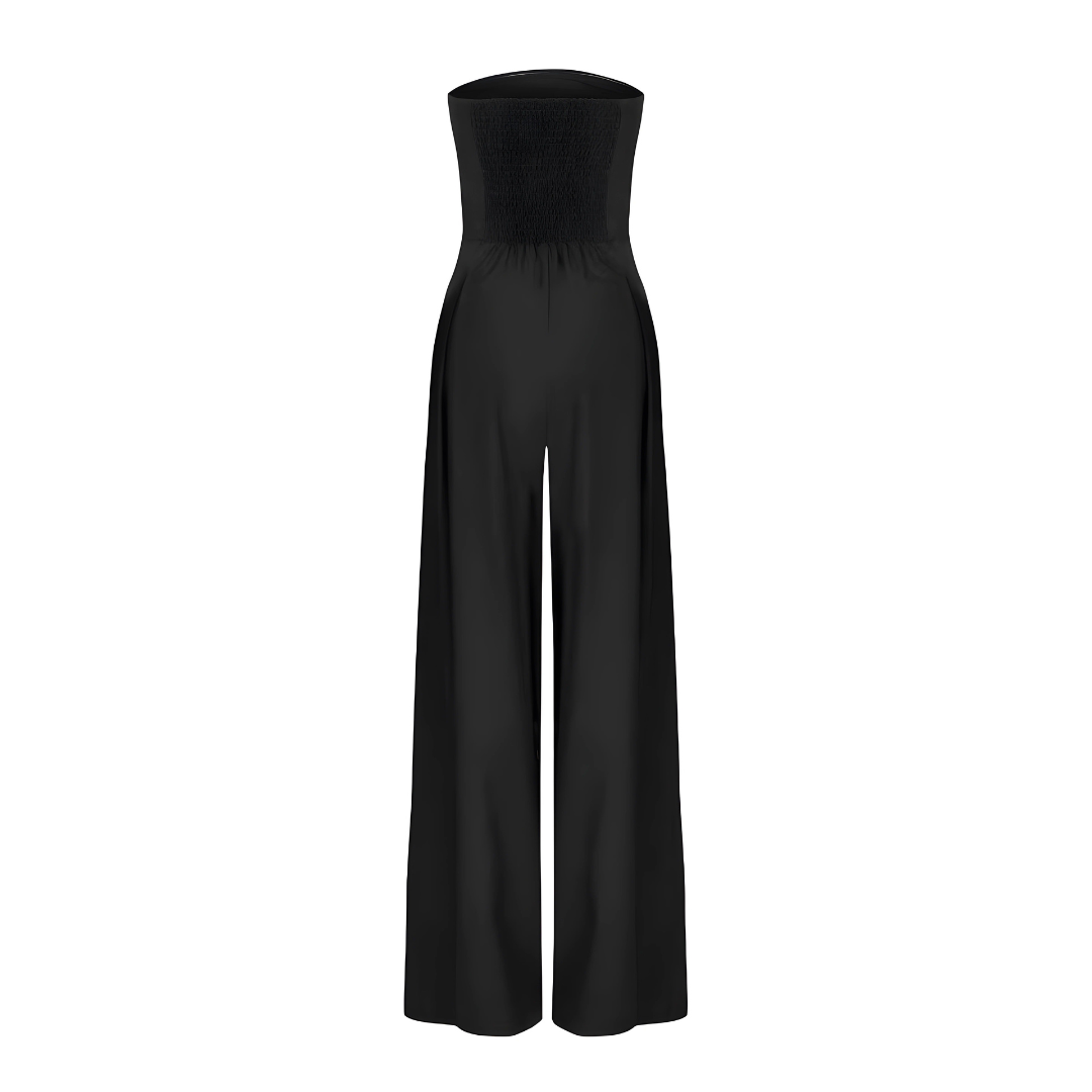 Amélie | Jumpsuit elegant sense tirants