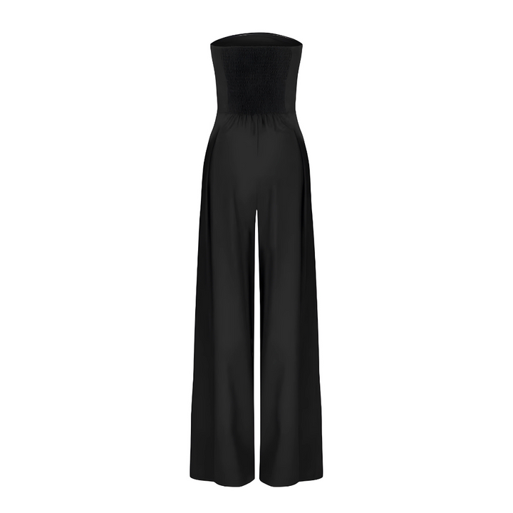 Amélie | Jumpsuit elegant sense tirants