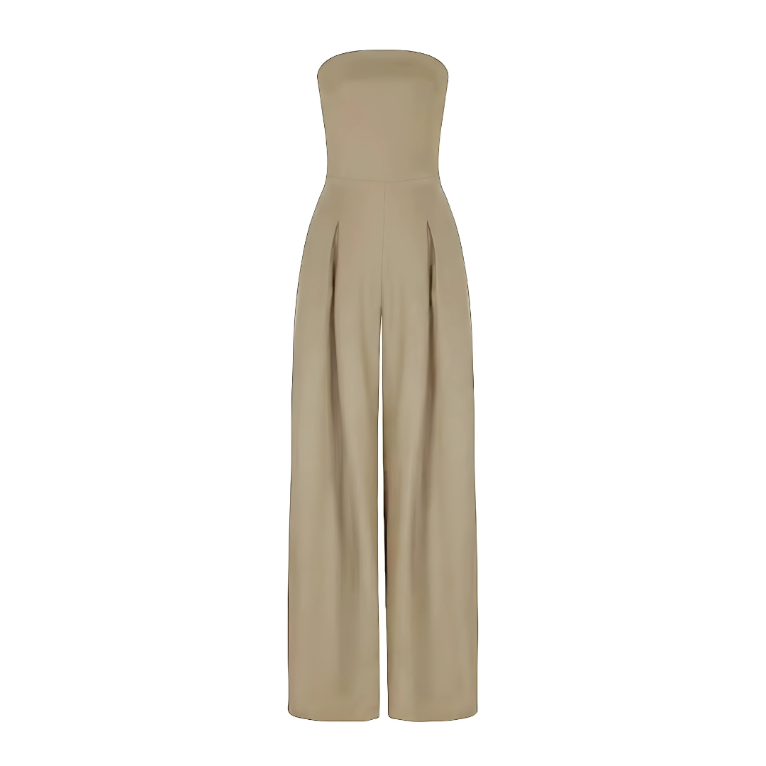 Amélie | Jumpsuit elegant sense tirants
