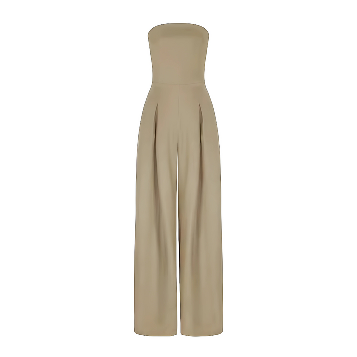 Amélie | Jumpsuit elegant sense tirants