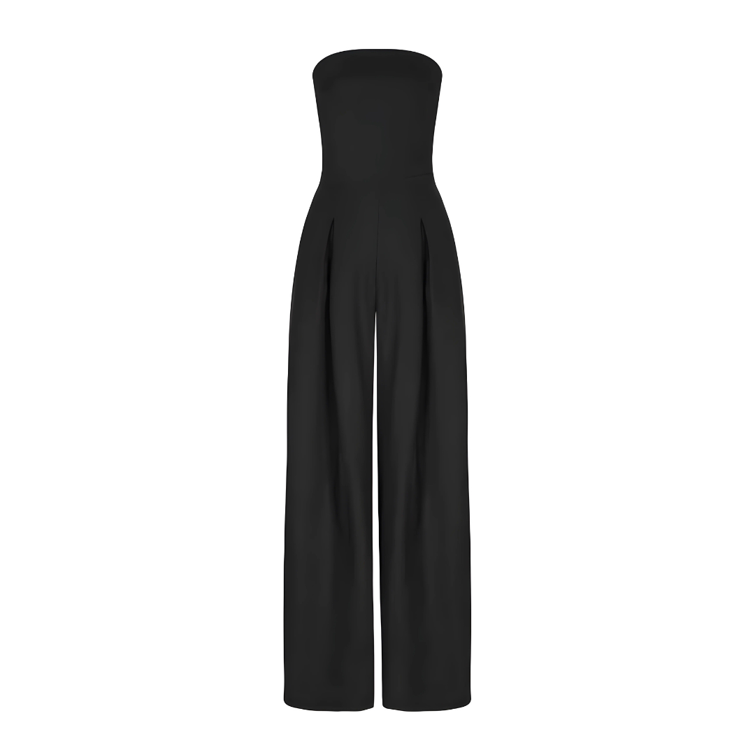 Amélie | Jumpsuit elegant sense tirants