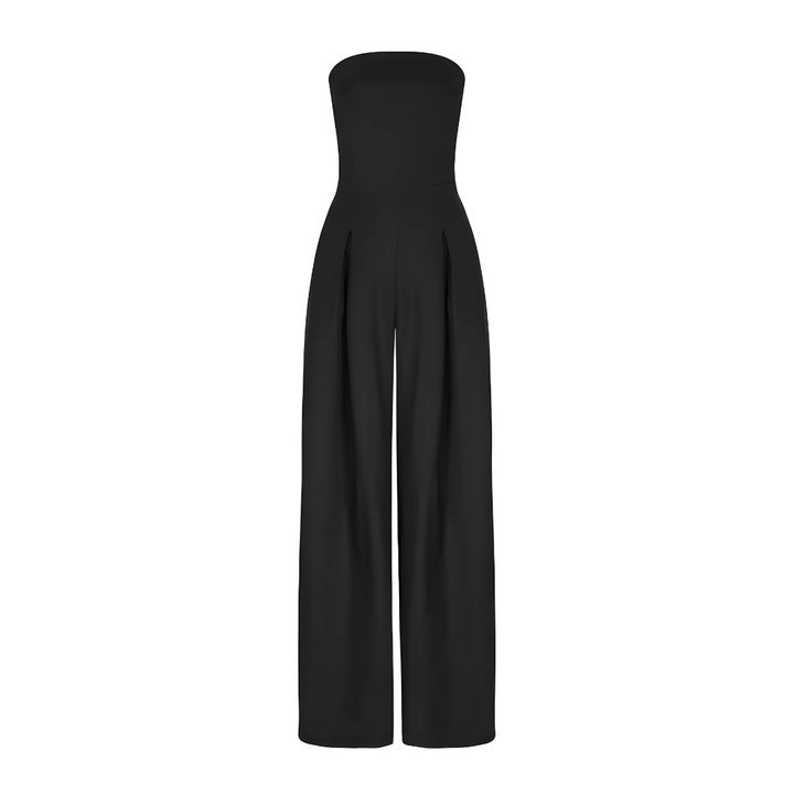 Amélie | Jumpsuit elegant sense tirants