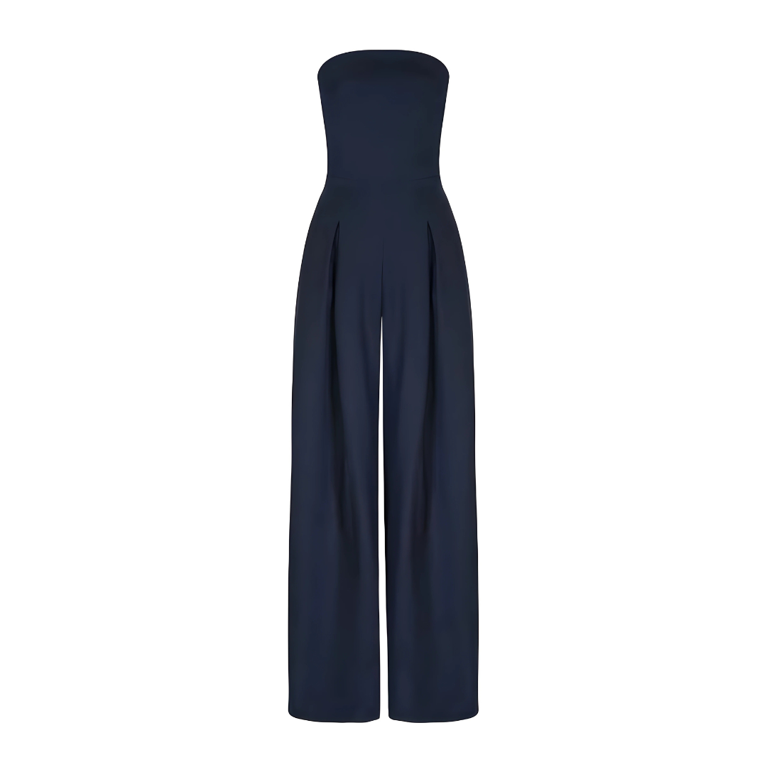Amélie | Jumpsuit elegant sense tirants