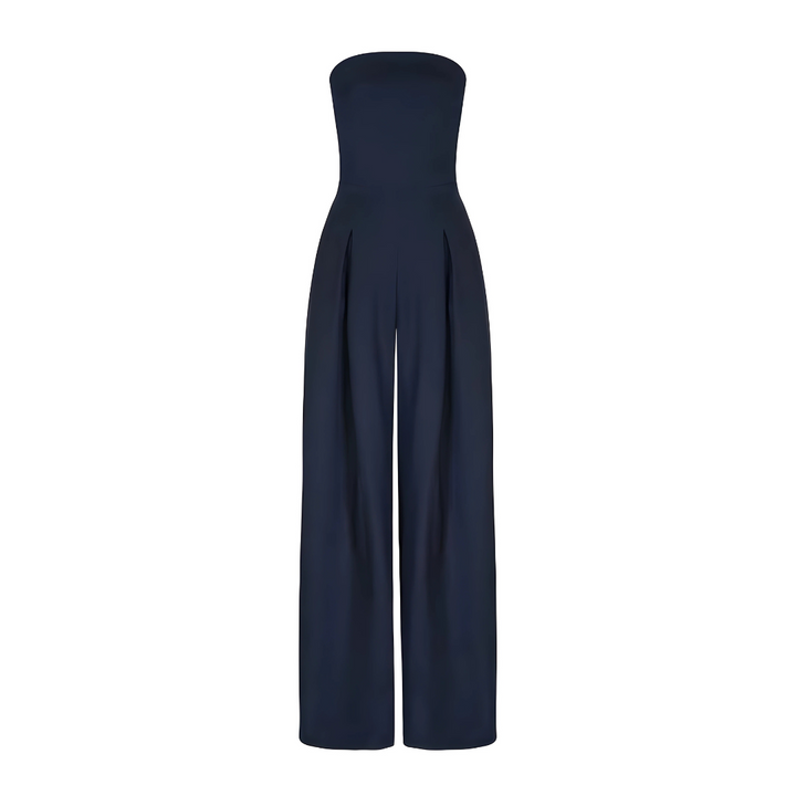 Amélie | Jumpsuit elegant sense tirants